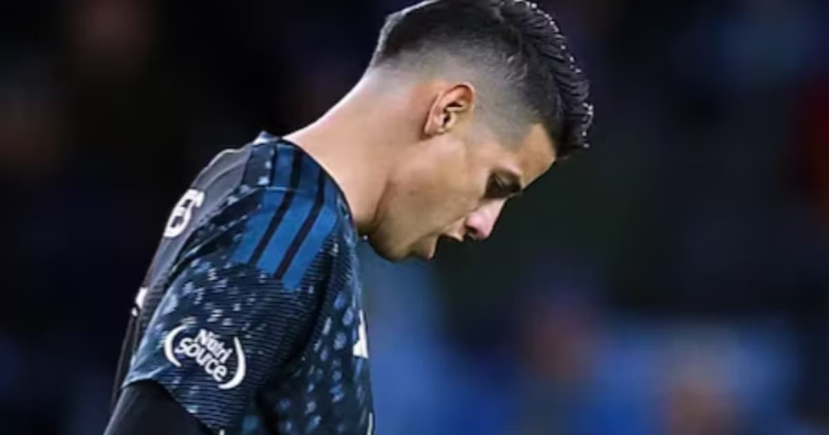 James firme de cara al Mundial