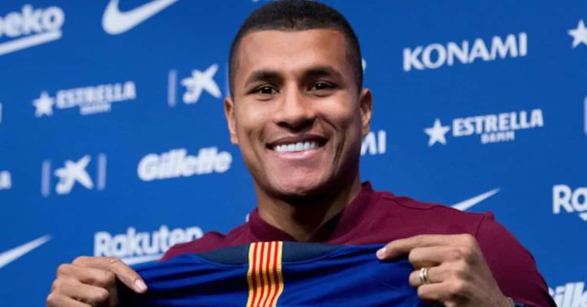 Jeison Murillo