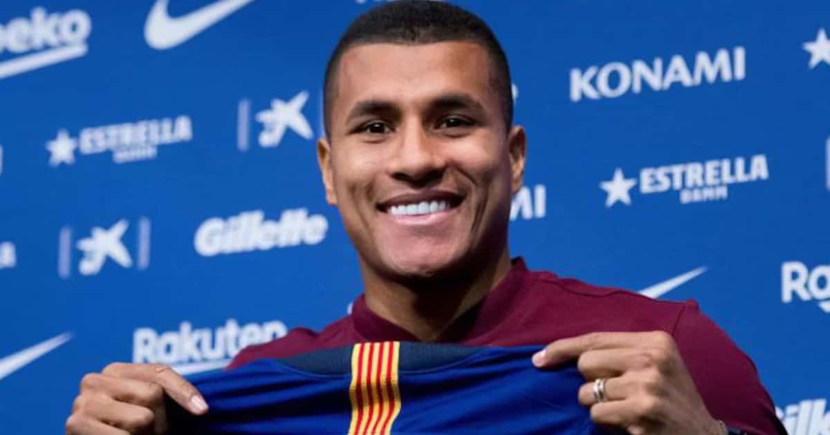 Jeison Murillo
