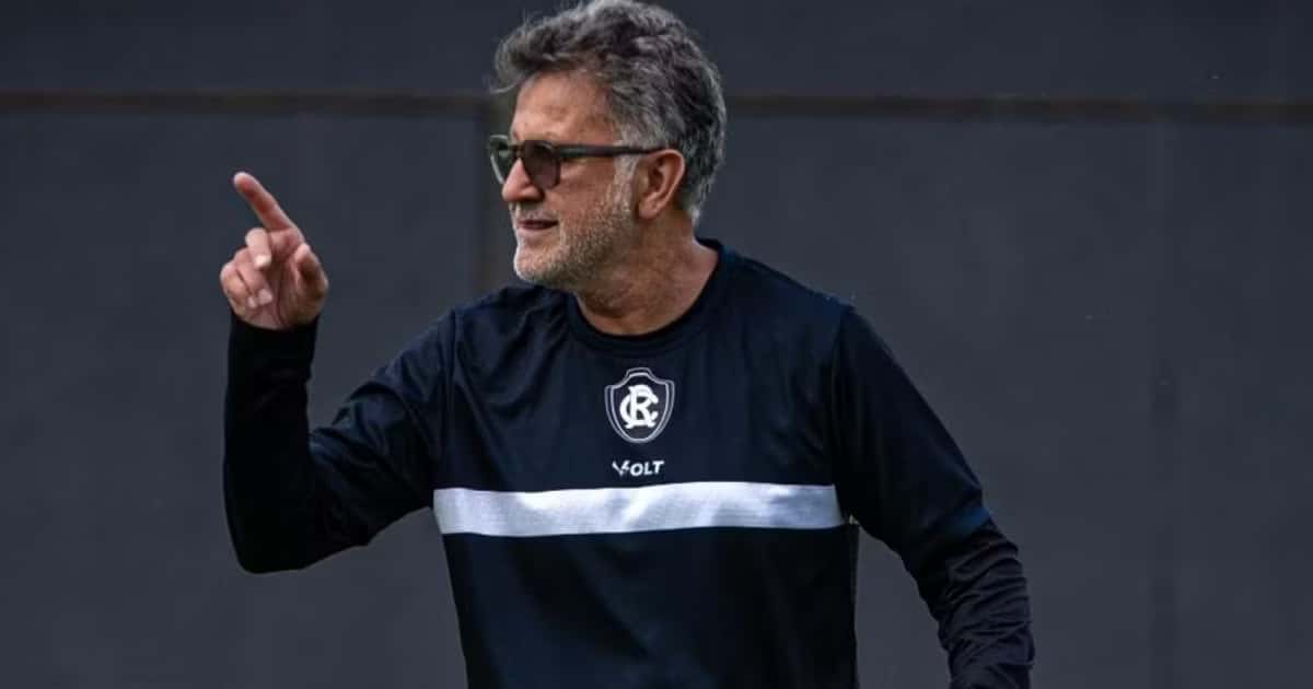 Juan Carlos Osorio y su nuevo empleo