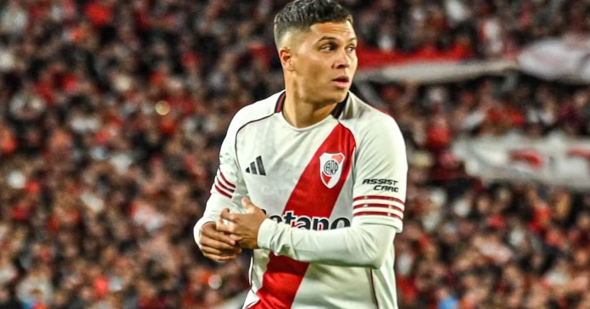 Juanfer Quintero y su destino Arabia