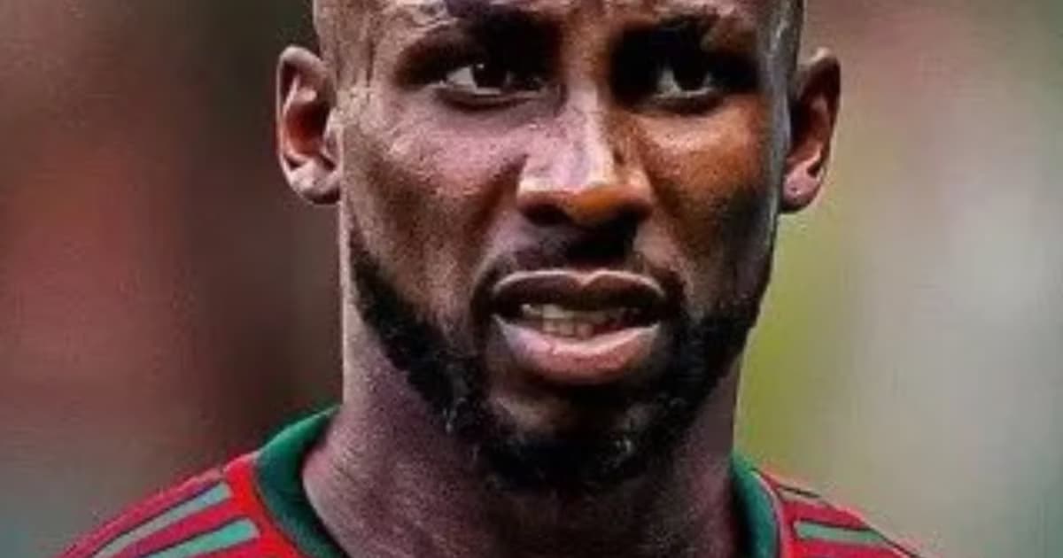 Julián Quiñones, el hijo de Magüí Payán