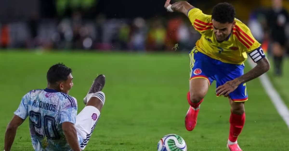 Luis Díaz y un sueño que se cumplirá