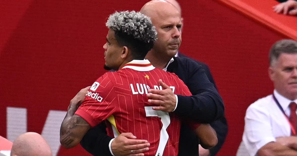 Luis Díaz
