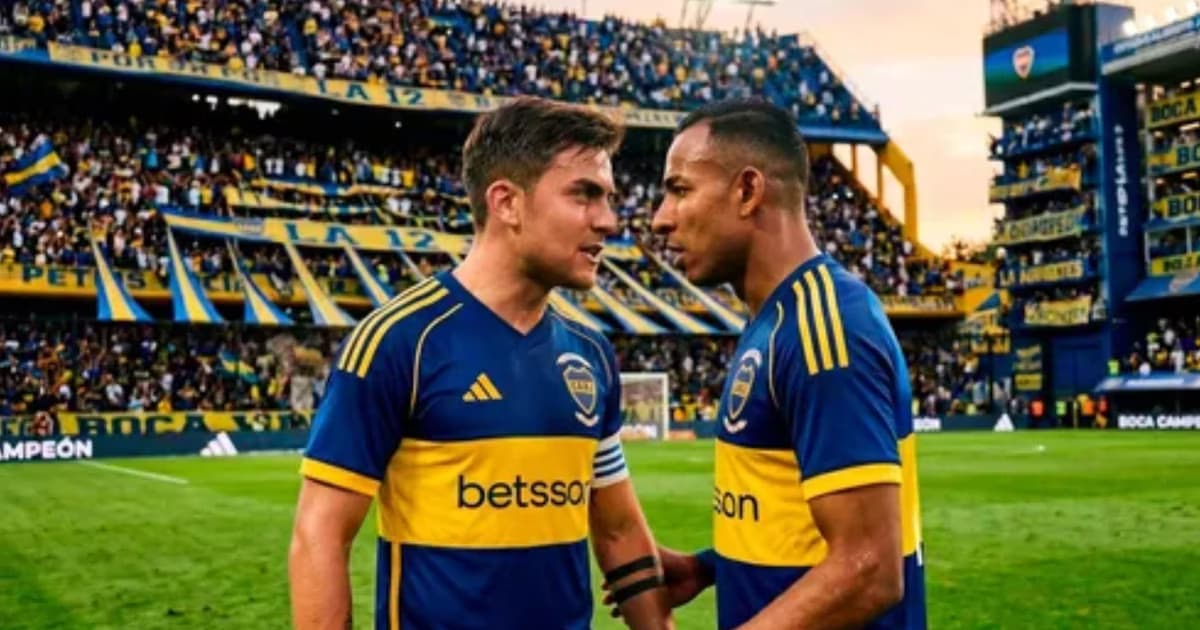 Boca Juniors