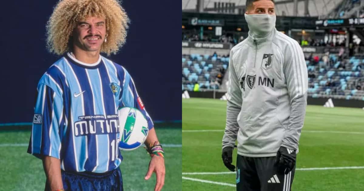 El Pibe y lo que cobraba en la MLS