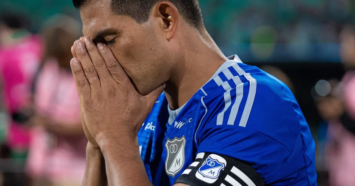 Millonarios necesita hacer una ronda perfecta para clasificarse