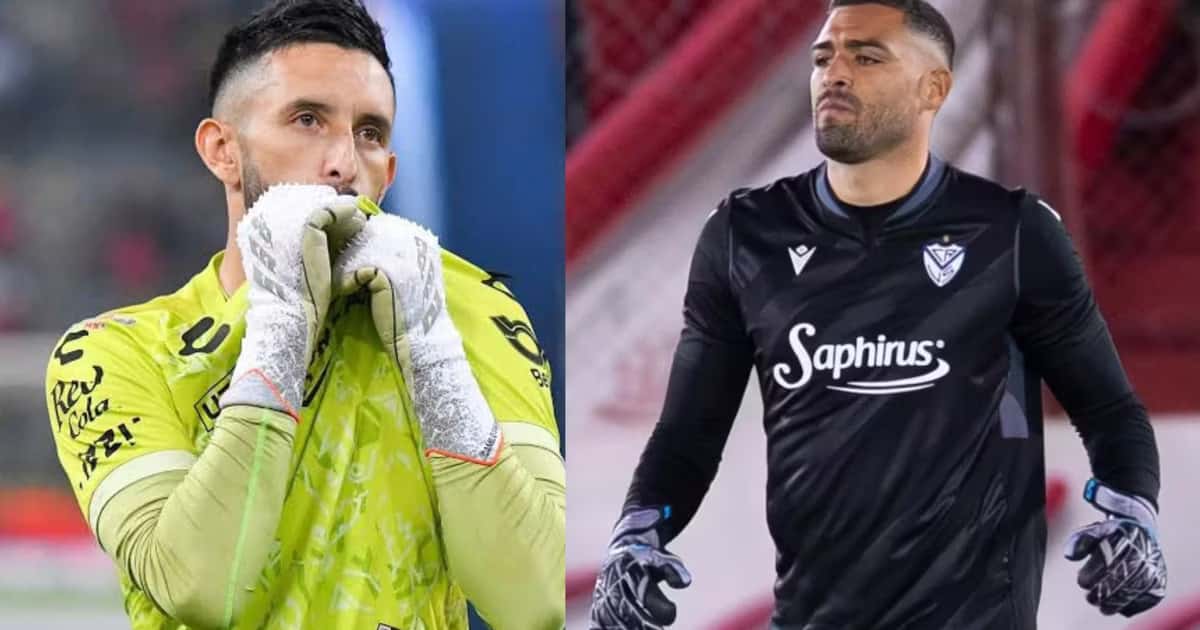 El arquero que debe jugar el Mundial para Colombia