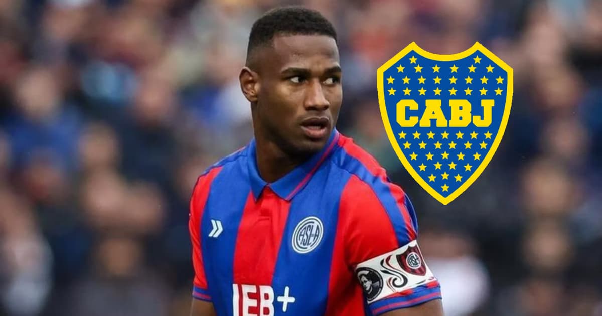 Romañana y la millonaria oferta desde Boca