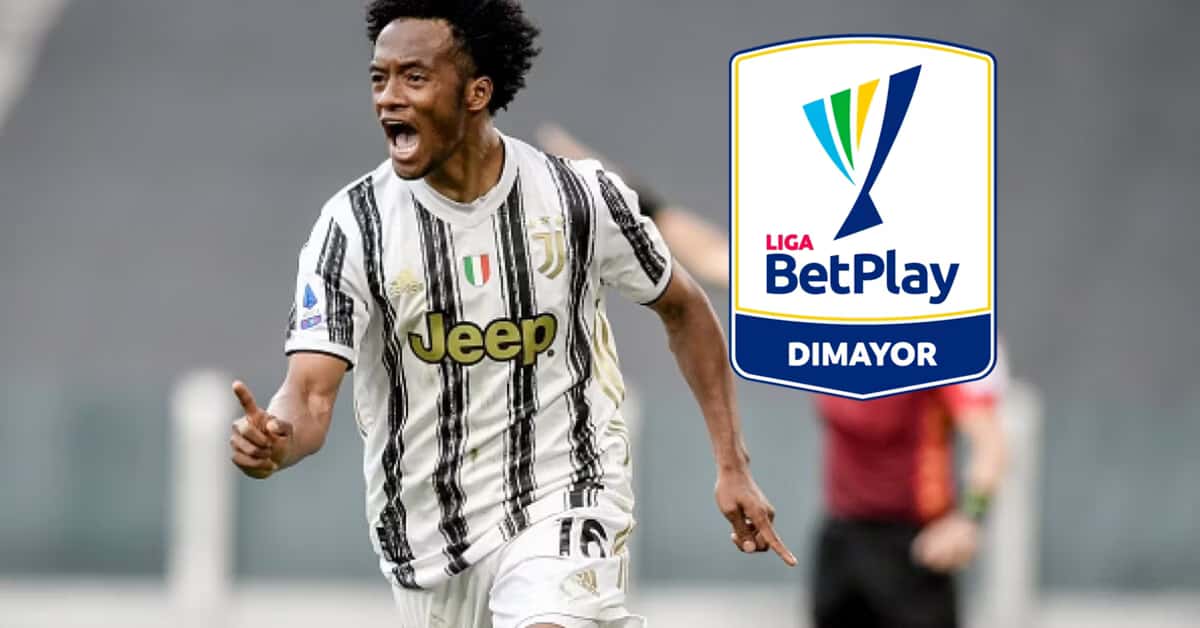 De regreso al fútbol colombiano: Cuadrado luego de 17 temporadas, vuelve al FPC