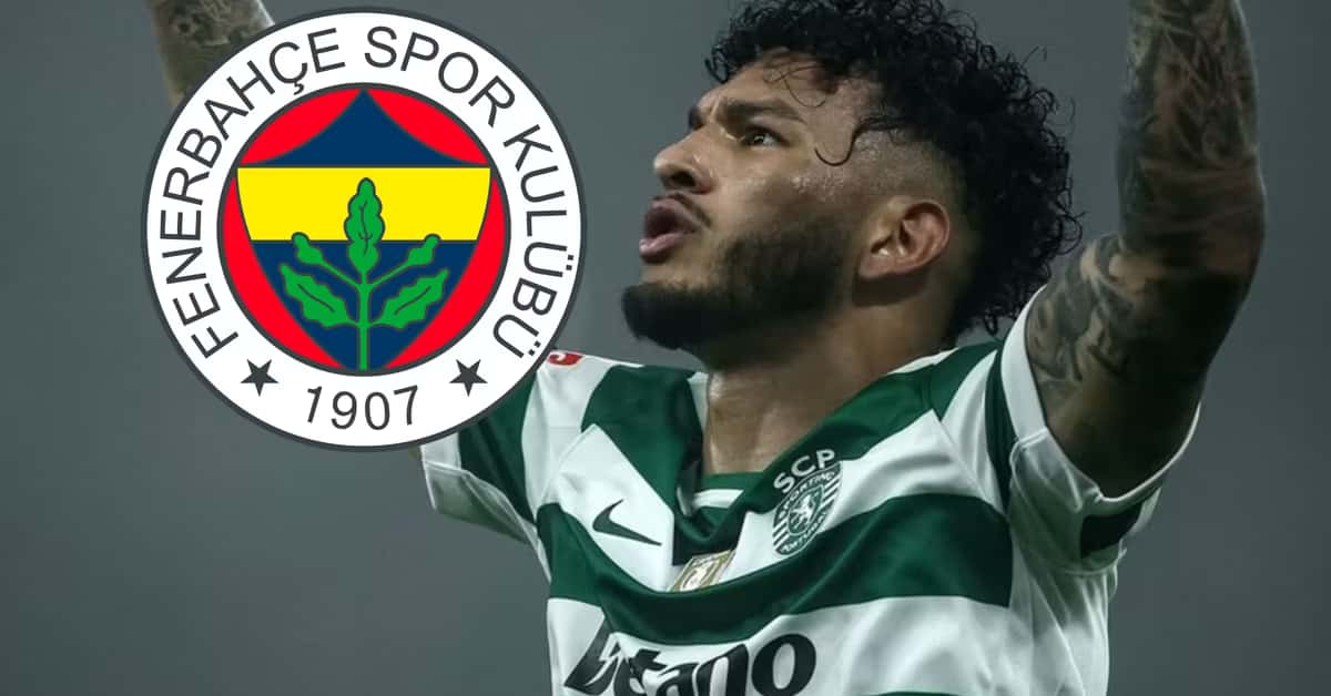 Suárez alista maletas y sería nuevo jugador del Fenerbahce