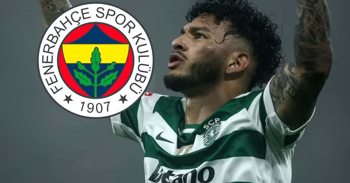 Suárez alista maletas y sería nuevo jugador del Fenerbahce