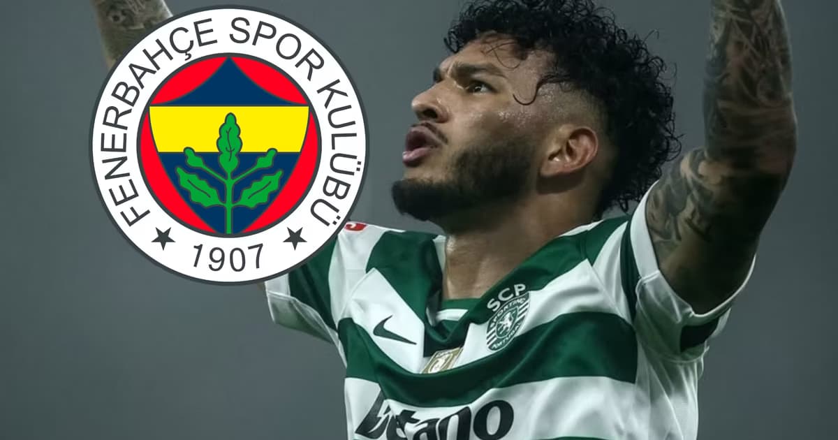 Suárez alista maletas y sería nuevo jugador del Fenerbahce