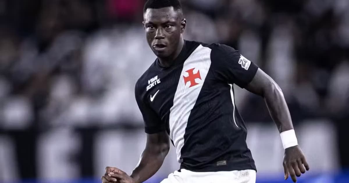 Marino Hinestroza OBLIGADO a quedarse en el Vasco da Gama