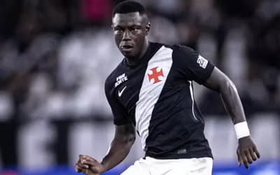 Marino Hinestroza OBLIGADO a quedarse en el Vasco da Gama ¡Nadie pagaría por él!