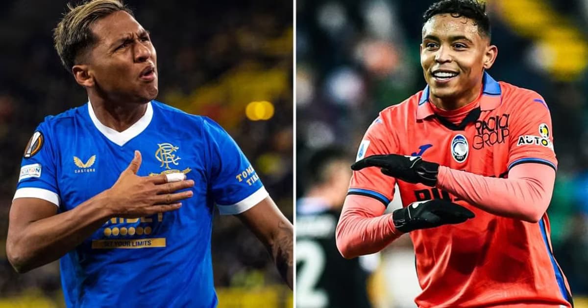 Morelos y Muriel, un duelo de experimentados