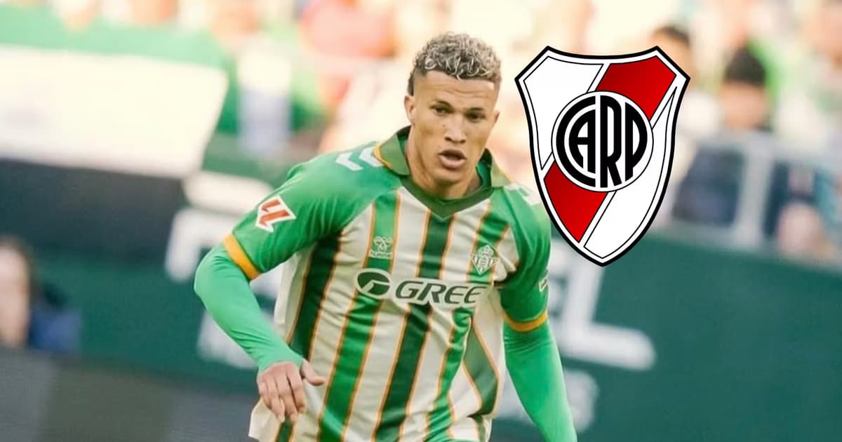 Betis y lo que le pide a River para dejar salir a Deossa