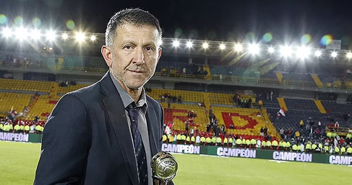 Ningún técnico colombiano está a la altura para evolucionar y dirigir a la Selección Colombia