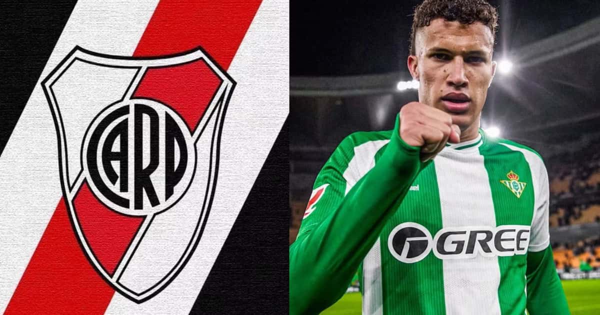 Deossa está a punto de ser nuevo jugador de River Plate