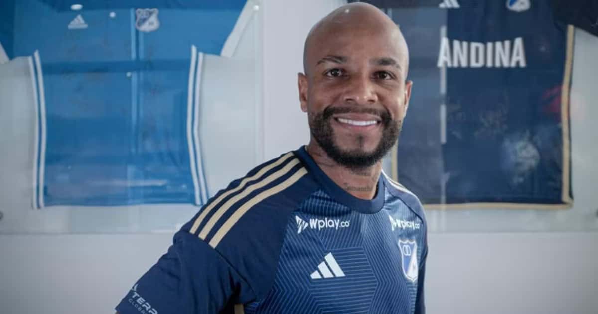 Se va de Millonarios