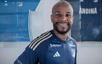 Se va de Millonarios