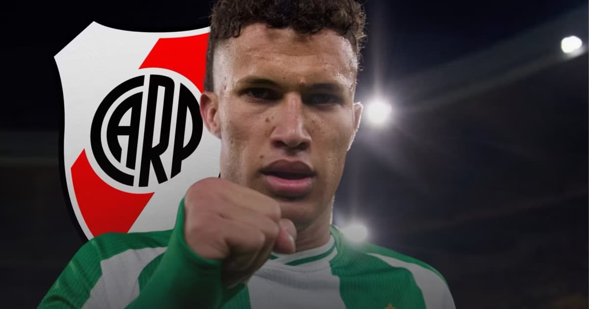 Deossa directo a River Plate ¡Ya hay oferta millonaria!