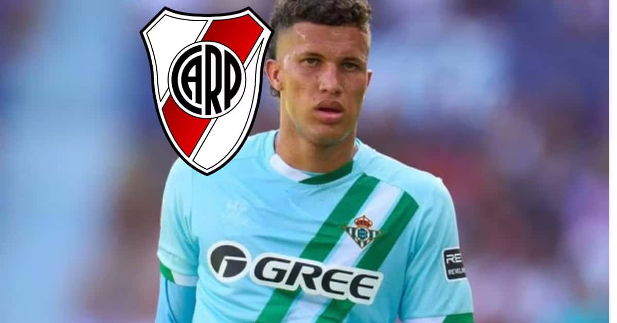 Así va el tema entre River y Deossa