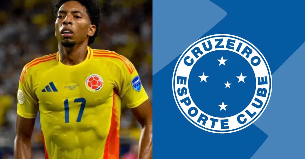 Mojica y Cruzeiro, se mueve el mercado de fichajes