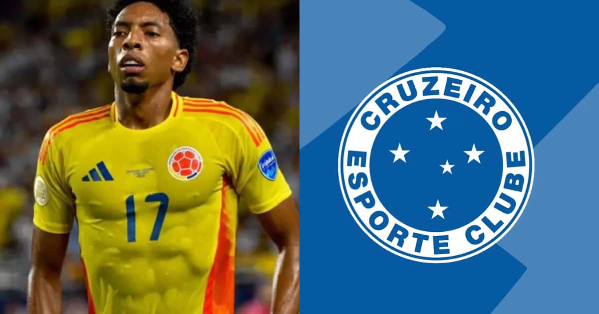 Mojica y Cruzeiro, se mueve el mercado de fichajes