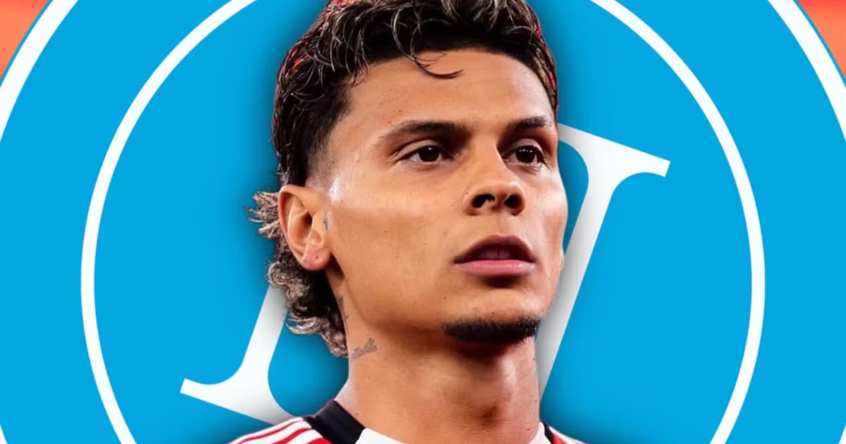 Richard Ríos será nuevo jugador del Napoli