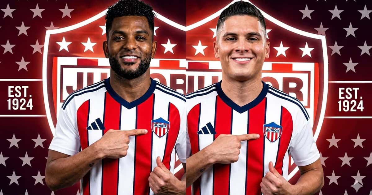 Borja y Quintero el sueño de los Char