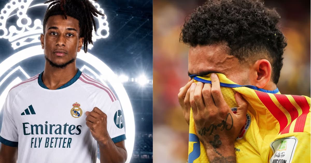 ¿Se desarma el Bayern Múnich de Luis Díaz?