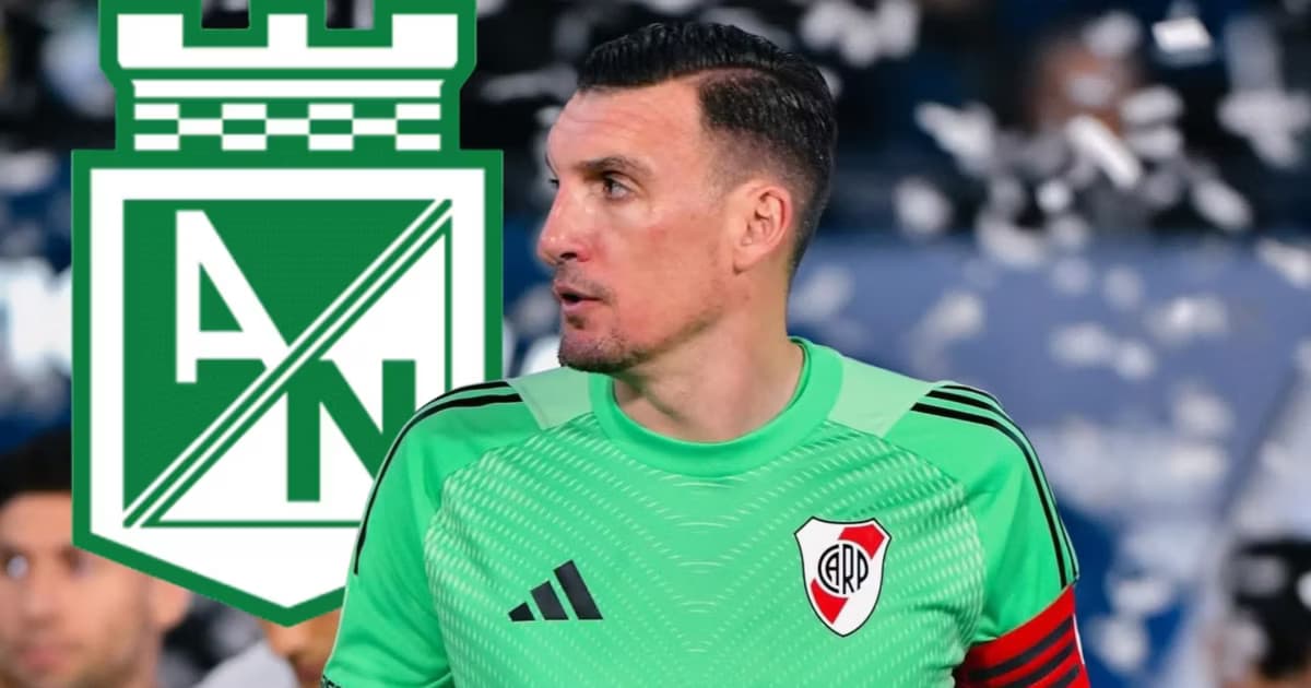 Armani y su regreso al verdolaga