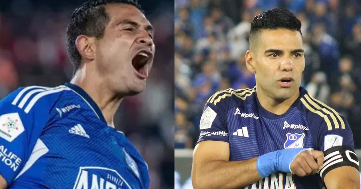 Macka y Falcao ¿El retiro de dos capitanes?