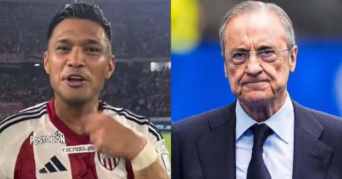 Teo Gutiérrez