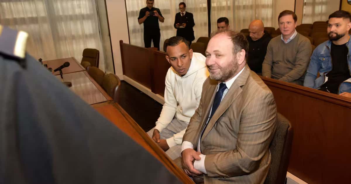 Toda la verdad sobre Sebastián Villa