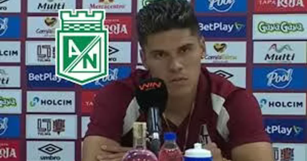 Guzmán vuelve hacerle el feo a Nacional y jugará en su clásico rival
