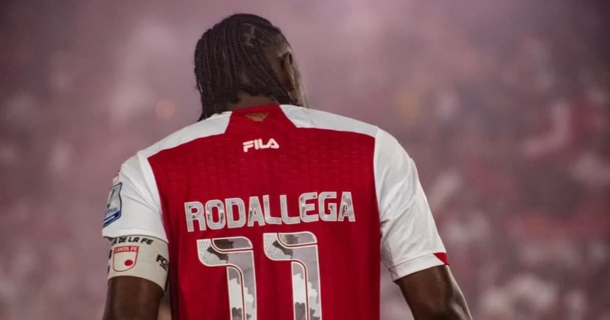 Rodallega "Por venganza": La verdadera razón de su ausenvia en la Selección Colombia
