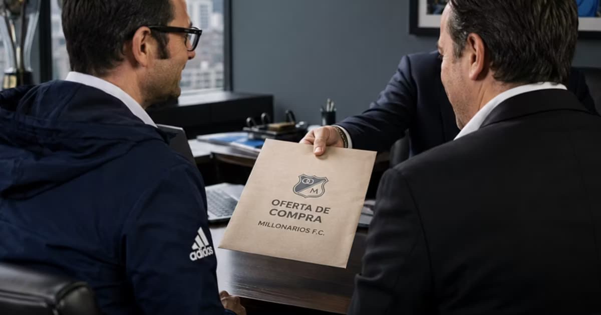 65 millones de dólares, la millonaria cifra por la que Amber Capital