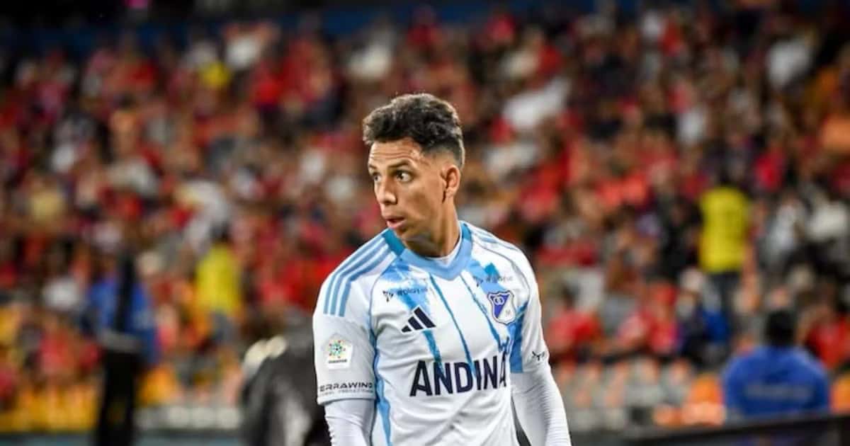 Millonarios