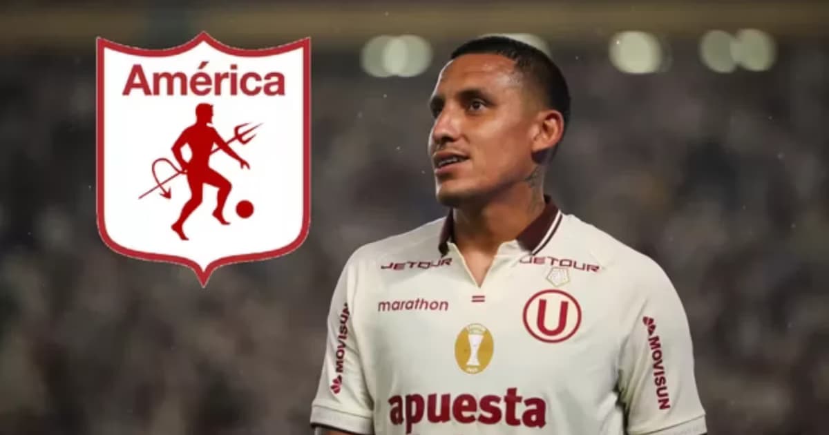 América de Cali