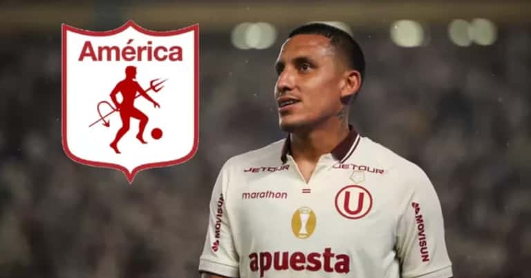 América de Cali no se rinde por Álex Valera y prepara una nueva oferta para ficharlo