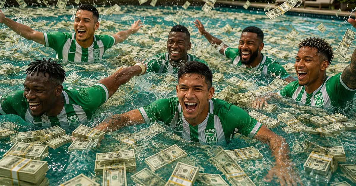Atlético Nacional