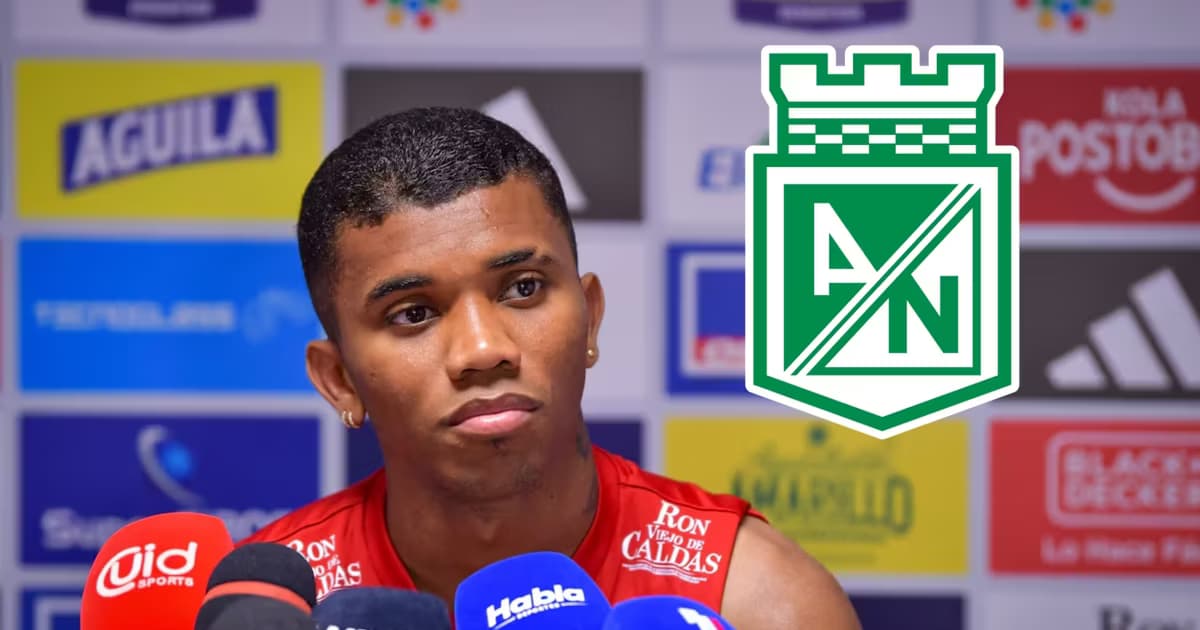 Jesús Rivas ante los medios