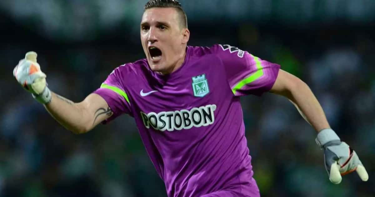 Franco Armani