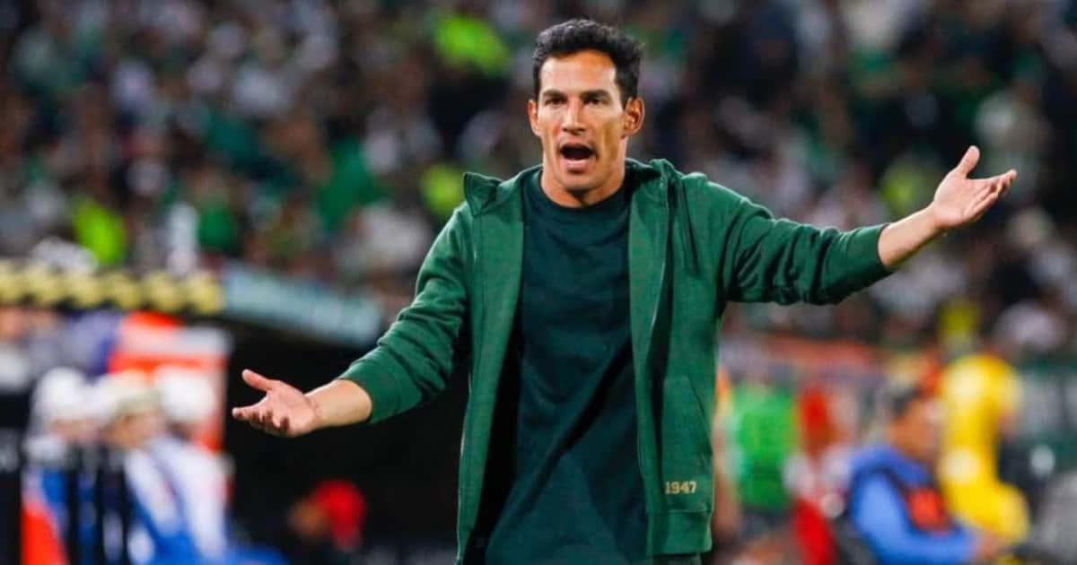 Atlético Nacional