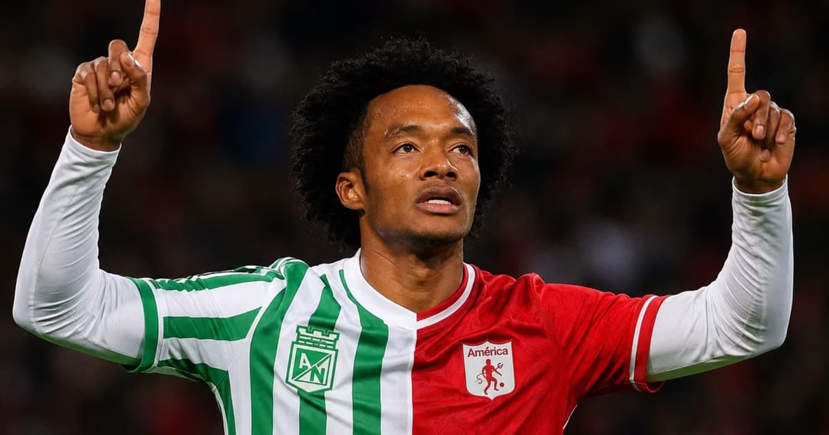 Cuadrado con la camiseta dividida
