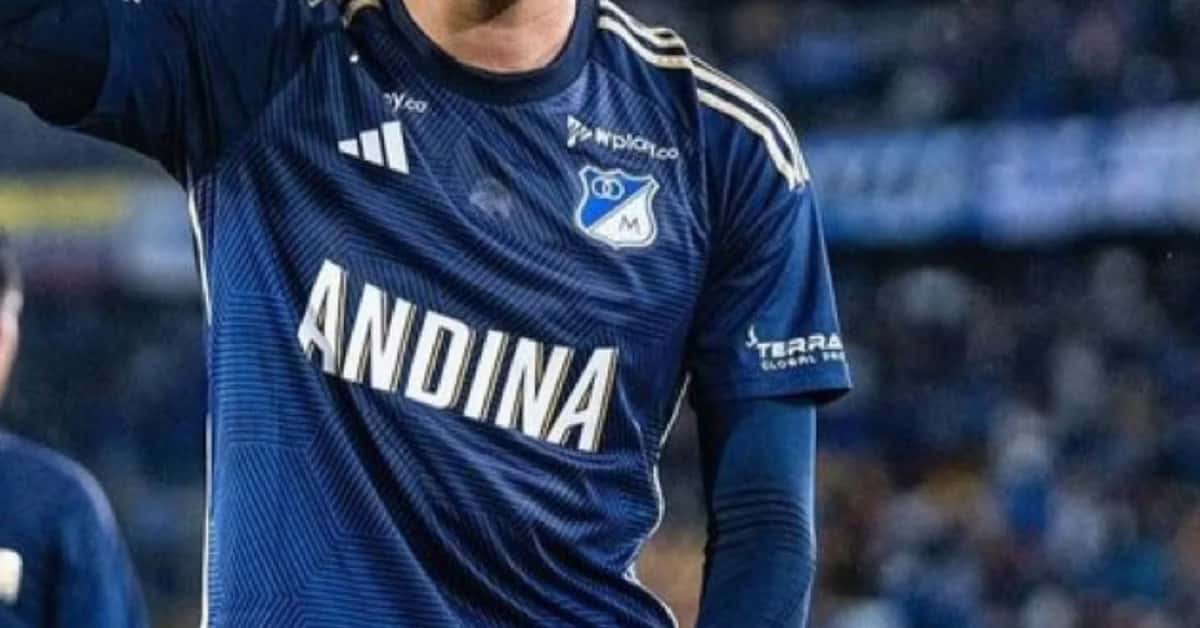 Se va de Millonarios