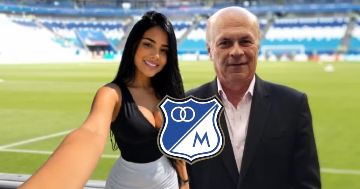 Millonarios