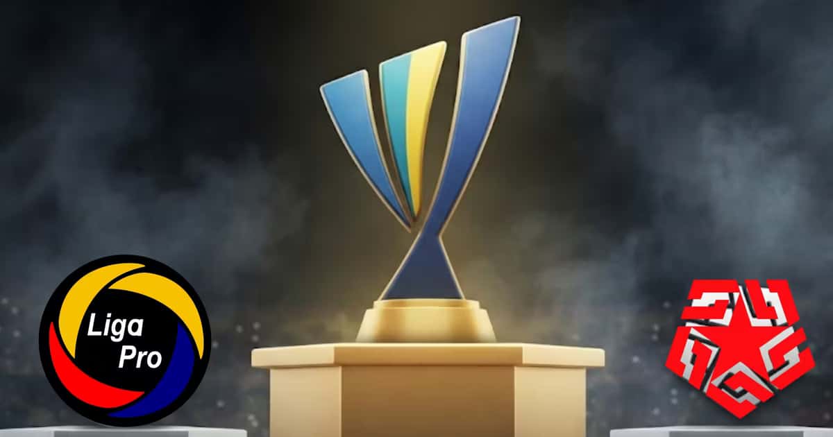 Liga BetPla